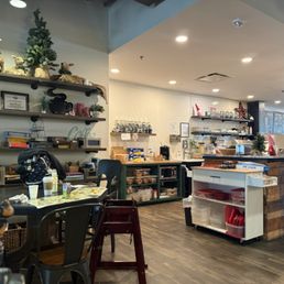 Cafe Cafe