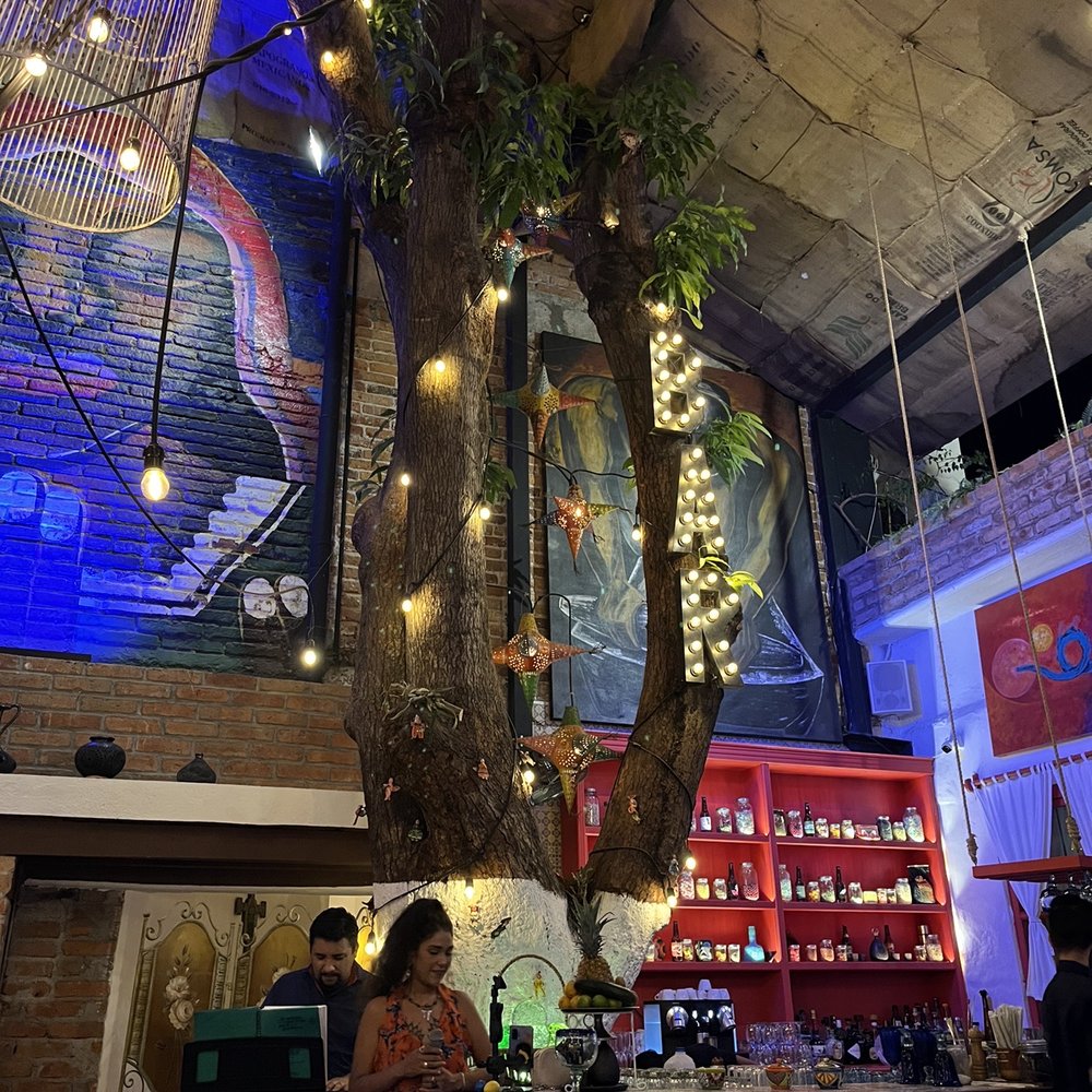Merida Grill - Mexican Near Me - Puerto Vallarta, JAL Merida Grill - Mexican Near Me - Puerto Vallarta, JAL