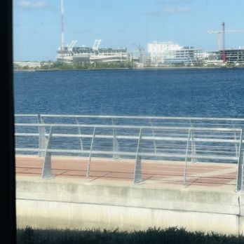 Chart House - Our view! - Seafood Near Me - Jacksonville, Florida
