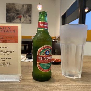 Pholicious Noodle Bar - Beer - Vietnamese Near Me - Lake Forest, California