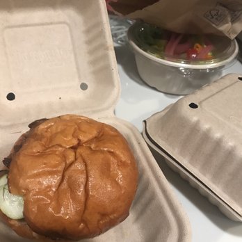 Bareburger - Ridgewood - Burgers Near Me - Ridgewood, New Jersey