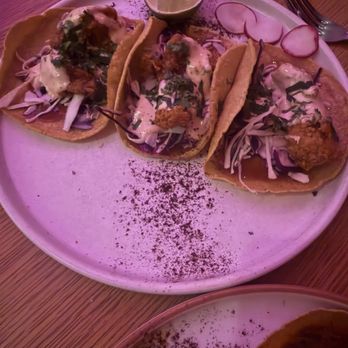 Meximodo - Shrimp taco - Mexican Near Me - Metuchen, New Jersey