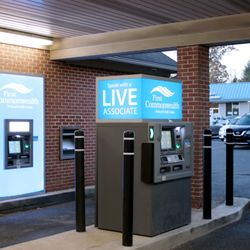 First Commonwealth Federal Credit Union