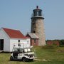 Photo of Monhegan Museum