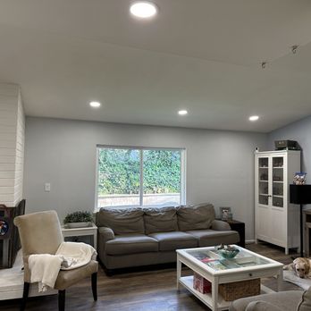One Stop Shop - Living room - Cabinetry Near Me - Azusa, California One Stop Shop - Living room - Cabinetry Near Me - Azusa, California