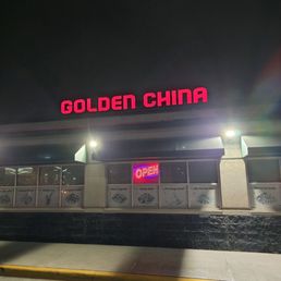 Exterior photo of Golden China - Waterloo - Waterloo, Iowa Exterior photo of Golden China - Waterloo - Waterloo, Iowa