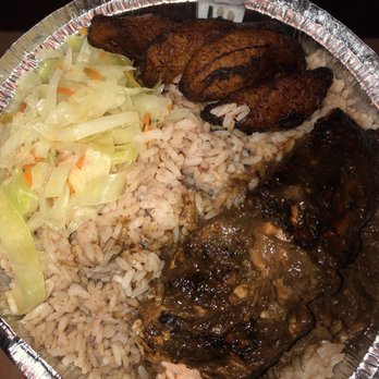 Just Jerk - Jerk Salmon - Caribbean Near Me - Lanham, Maryland Just Jerk - Jerk Salmon - Caribbean Near Me - Lanham, Maryland