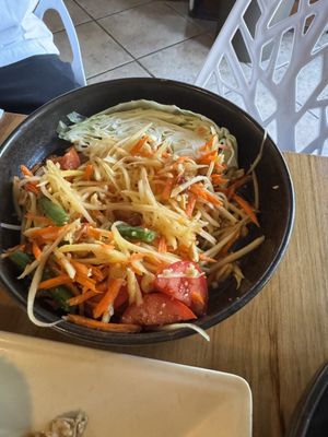 Thai Brothers by null