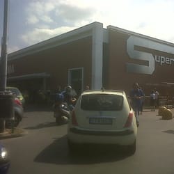 Esselunga