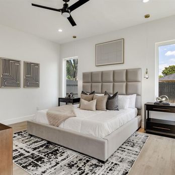 Elevated Interiors - Home Staging Near Me - Dallas, Texas Elevated Interiors - Home Staging Near Me - Dallas, Texas
