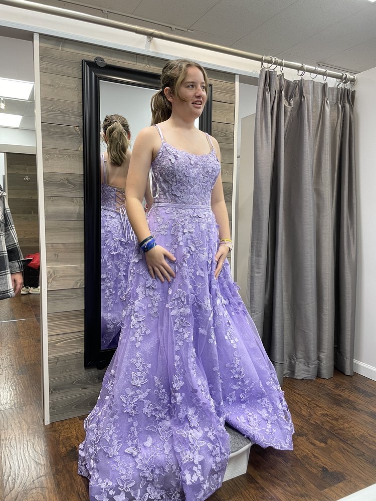 DUBLIN FORMAL 313 W Bridge St, Dublin, Ohio Formal Wear Phone