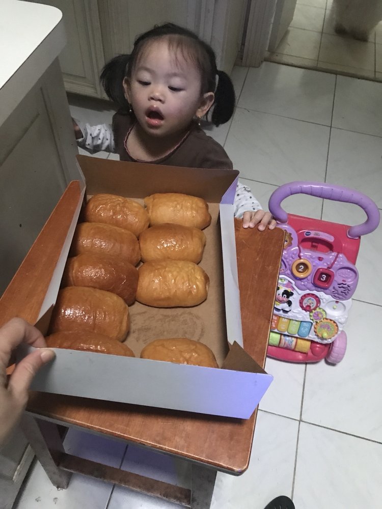 1st Donuts