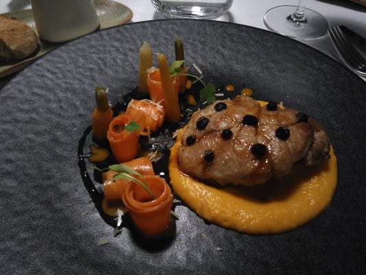 Auberge Saint Jean by null