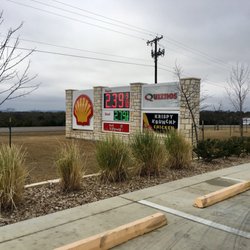 Splawn Ranch Travel Center