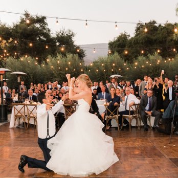 Wedding Dance Lesson LA - Kim choreographed our first dance and everyone LOVED it!! - Wedding Planning Near Me - Glendale, California