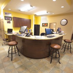 Tulare Walk-In Family Clinic - Nurse Station