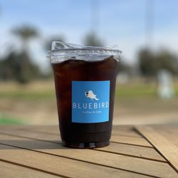 Bluebird Coffee - Cold Brew
