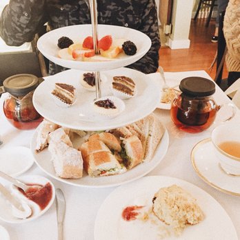 Tea List - High tea for 2 - Coffee & Tea Near Me - Davis, California Tea List - High tea for 2 - Coffee & Tea Near Me - Davis, California