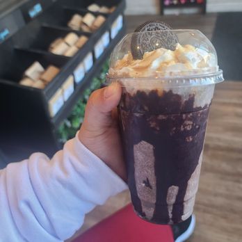 Perfect Pour Cafe - Freeze - Cafes Near Me - Pacifica, California Perfect Pour Cafe - Freeze - Cafes Near Me - Pacifica, California