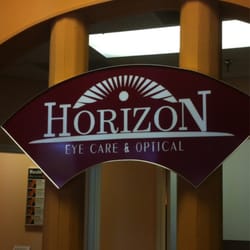 Horizon Eye Care & Optical