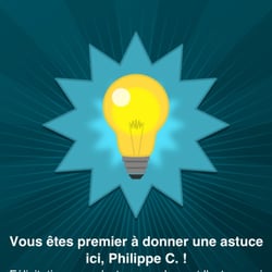 Le français - Ouh yeah!!!!