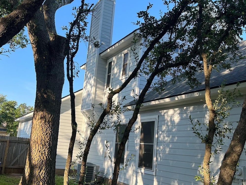 Slide of Stell's Property Services