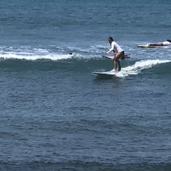 WestSide Surf Lessons - Surf Schools Near Me - Waianae, Hawaii