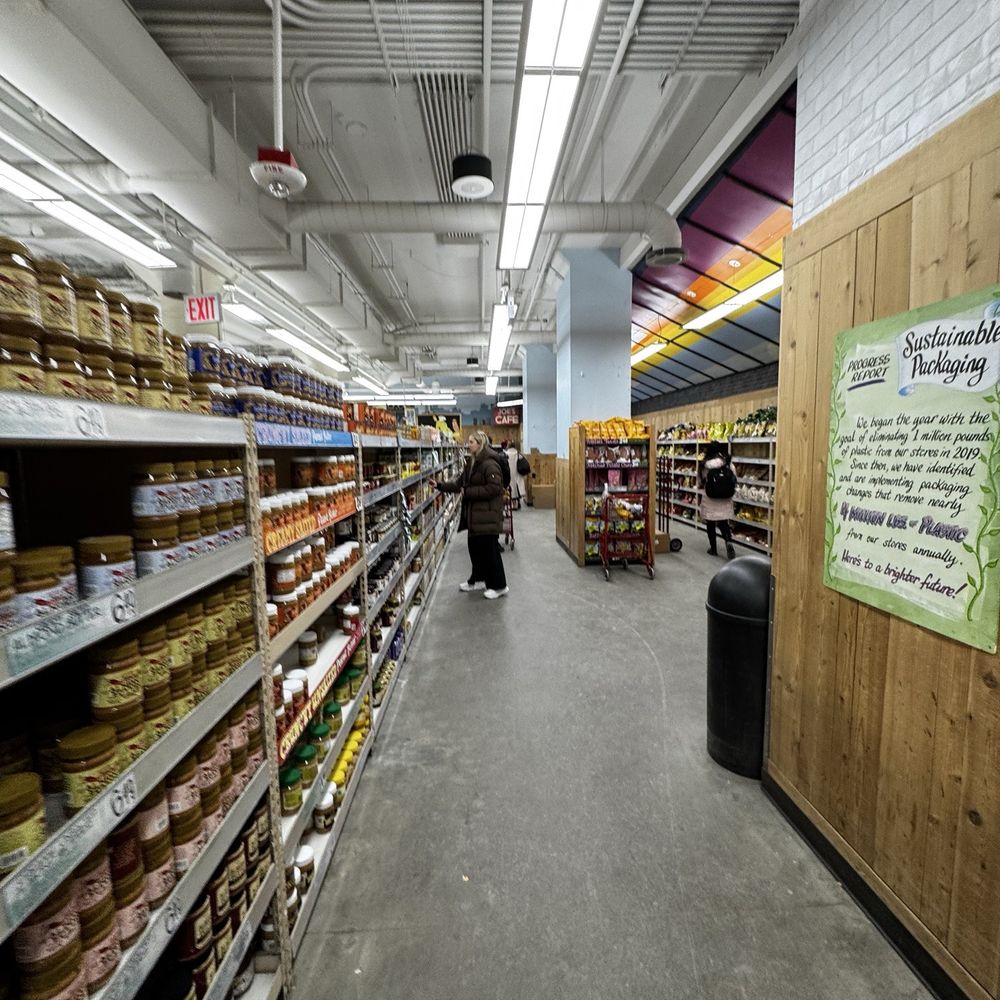 Trader Joe's - Grocery Near Me - New York, New York