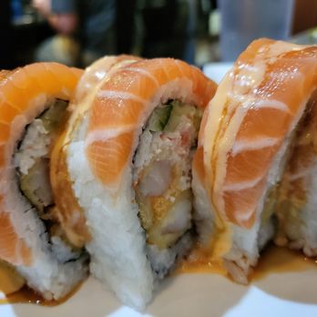 Cha Cha Sushi - Wolftail - Sushi Bars Near Me - San Jose, California Cha Cha Sushi - Wolftail - Sushi Bars Near Me - San Jose, California