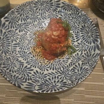 The Saint Paul Hotel - Giant stuffed meatball - Hotels Near Me - Saint Paul, Minnesota