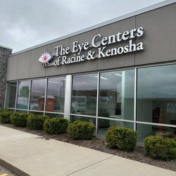 The Eye Centers