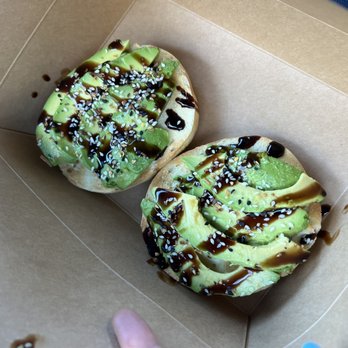 Caffeine Machine - soo good. bagel with avocado - Coffee & Tea Near Me - Las Vegas, Nevada Caffeine Machine - soo good. bagel with avocado - Coffee & Tea Near Me - Las Vegas, Nevada