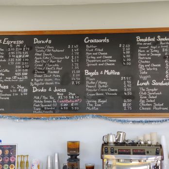 Donut Hub - Menu - Donuts Near Me - Orange, California Donut Hub - Menu - Donuts Near Me - Orange, California
