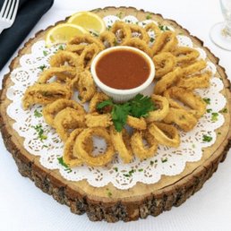Calamari