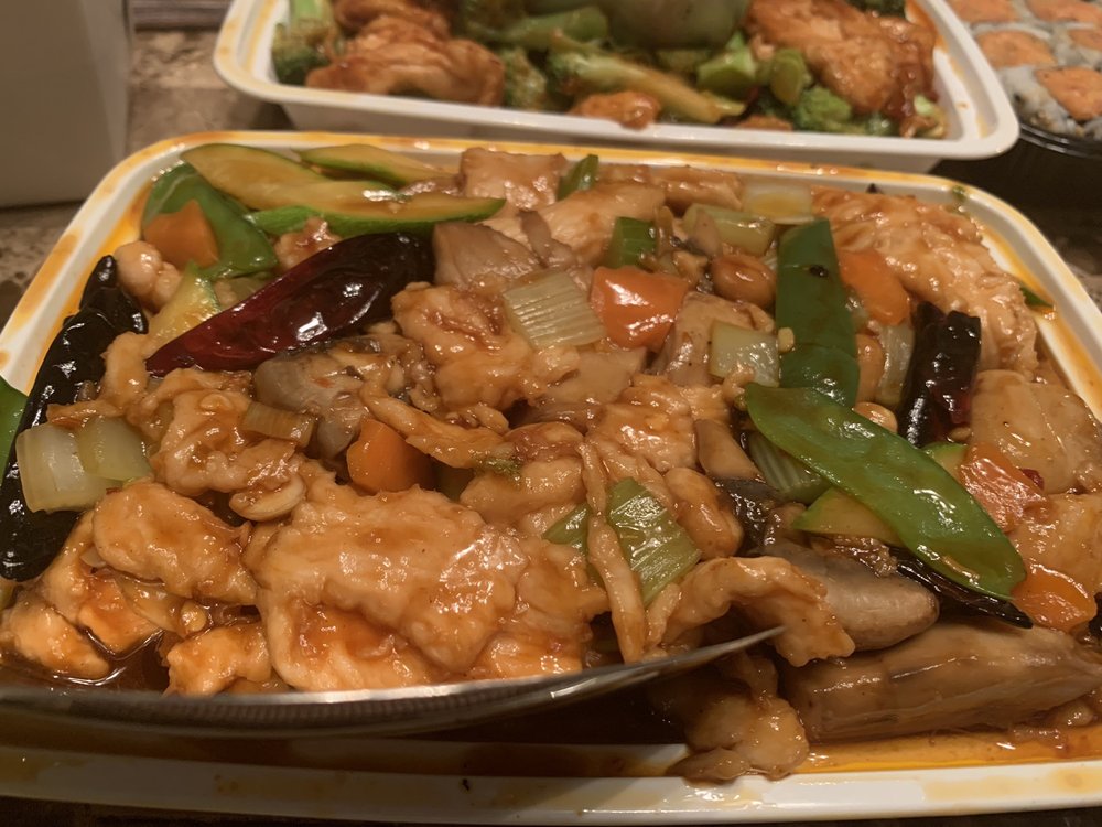 TASTY HOUSE CHINESE & JAPANESE ASIAN CUISINE 857 Midland Ave, Yonkers, New York 37 Photos