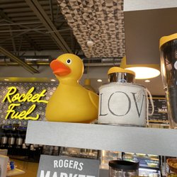 Rogers Market