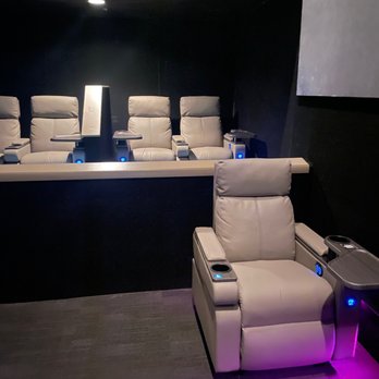 Paragon Theaters - Area for wheelchairs very spacious. - Cinema Near Me - Davie, Florida Paragon Theaters - Area for wheelchairs very spacious. - Cinema Near Me - Davie, Florida