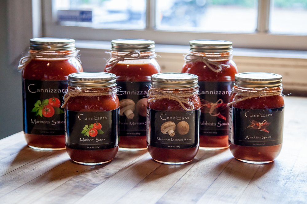 CANNIZZARO SAUCES Updated May 2024 28 Photos 5226 Seacroft Rd