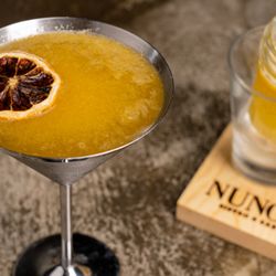 Nunos Bistro & Bar - Awards winning cocktails, Inland Empire