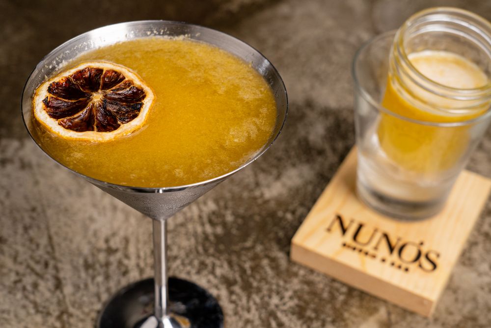 Nunos Bistro & Bar