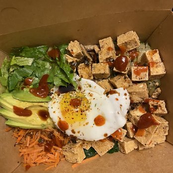 Bapp Korean Restaurant - Asian Fusion Near Me - Jackson, Wyoming