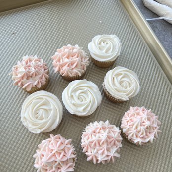Sprinkle Box Treats - Desserts Near Me