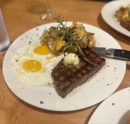 Classic Eats by null