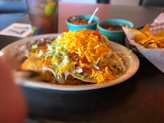 La Tapatia by null