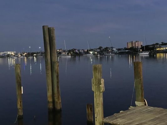 Dixie Fish Company by null
