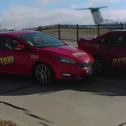 Best Taxi
