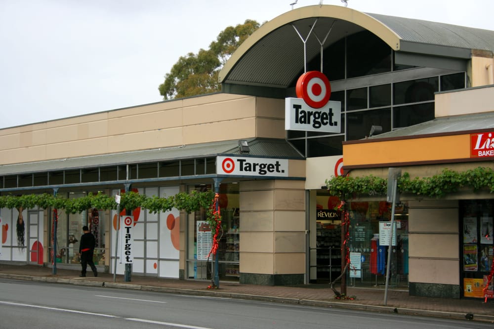 TARGET Updated August 2024 170 Unley St, Unley South Australia, Australia Department
