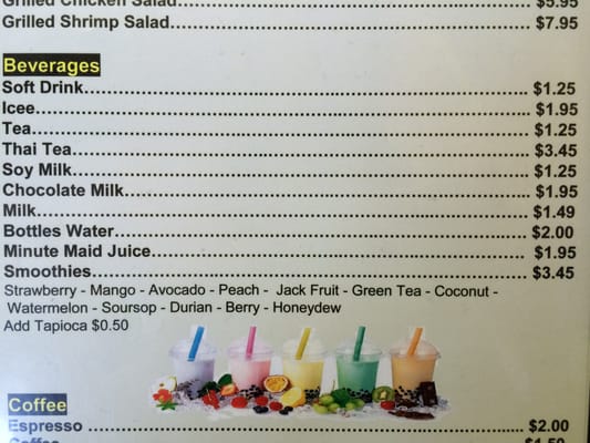 Beignets & More by null