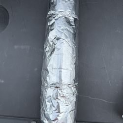 Mi Grullense Taco Truck - Burrito is the same height as my truck bed door
