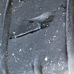 Tire gouges